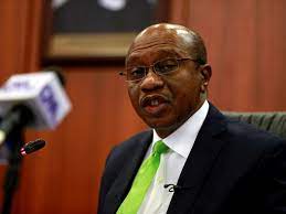 Obazee’s report against Emefiele empty and mountain of cooked story – Middle belt youths