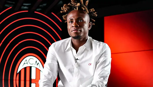 Nigerian ballers lighting up Europe with flair and tenacity