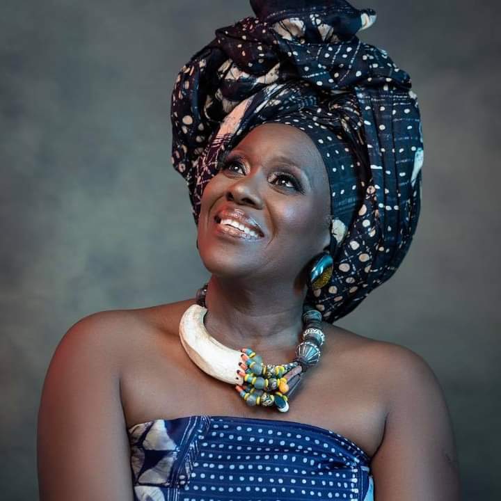 Joke Silva reveals why older women are s3xually active