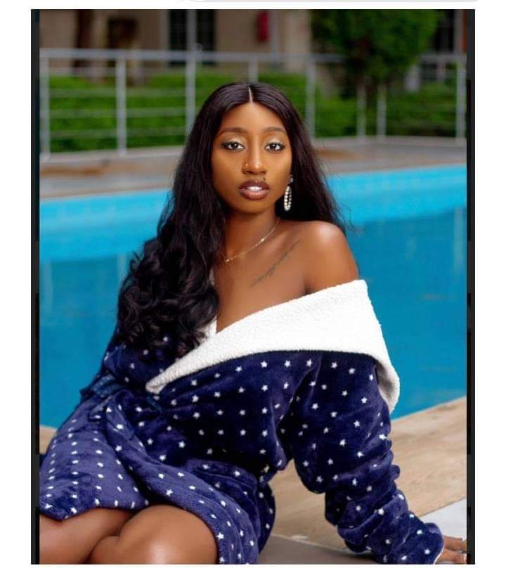 No man can satisfy me like vibrators, says BBNaija’s Doyin