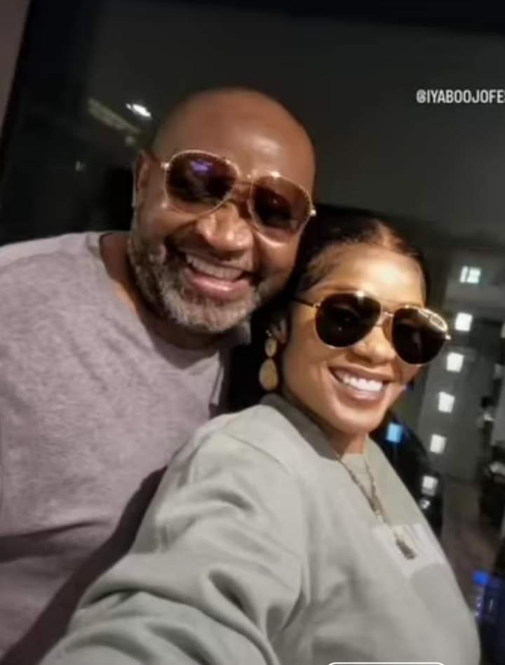 Iyabo Ojo reveals why she doesn’t want to marry Paulo
