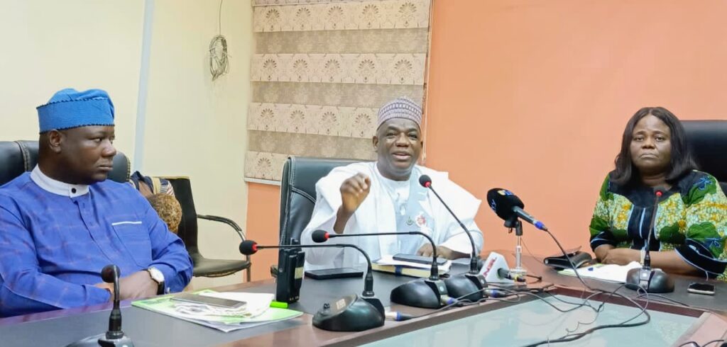 FCTA to review security in FCT – Official