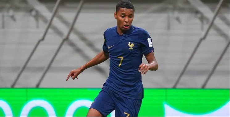FIFA U-17 WC: France face disqualification for fielding an ineligible player