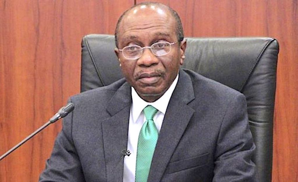 Clean up Emefiele’s mess thoroughly – Northern group urges CBN