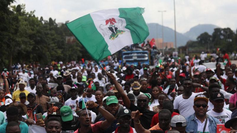 Importance of legislative compliance in good governance – By Edward Usoro