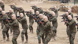 War: Israel launches attack on Lebanon’s Hezbollah