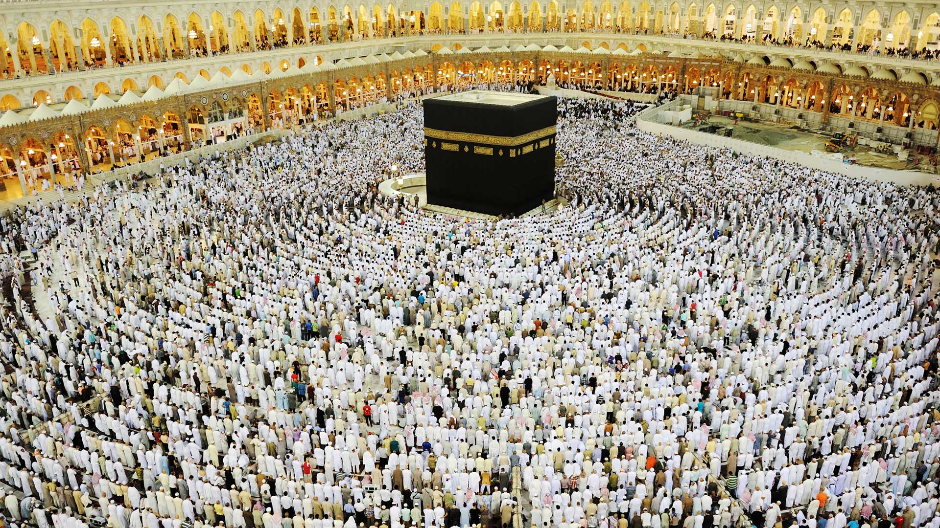Hajj: Female pilgrim passes away in Saudi