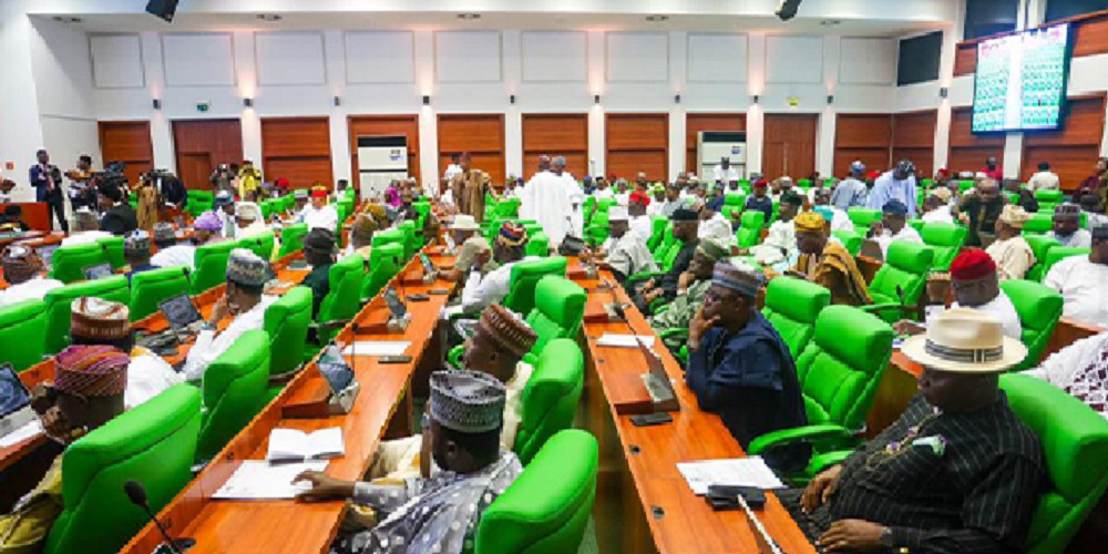 HoR hails organised labour over suspension of nationwide strike