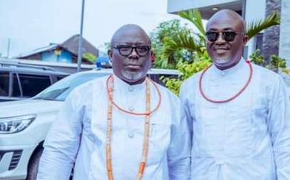 Oborevwori’s victory: My perfect birthday gift from God – CPS
