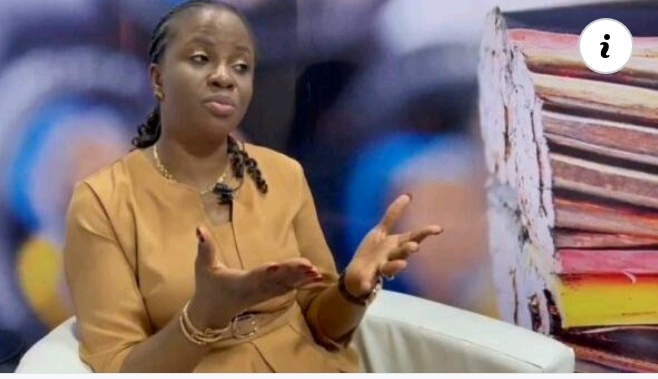 NESG: Executive Order 5 should be extended beyond oil, gas – Adubi