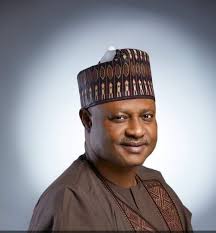 Gov Sani welcomes Appeal Court verdict affirming his election