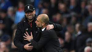 EPL: Liverpool are still in the race – City manager, Guardiola