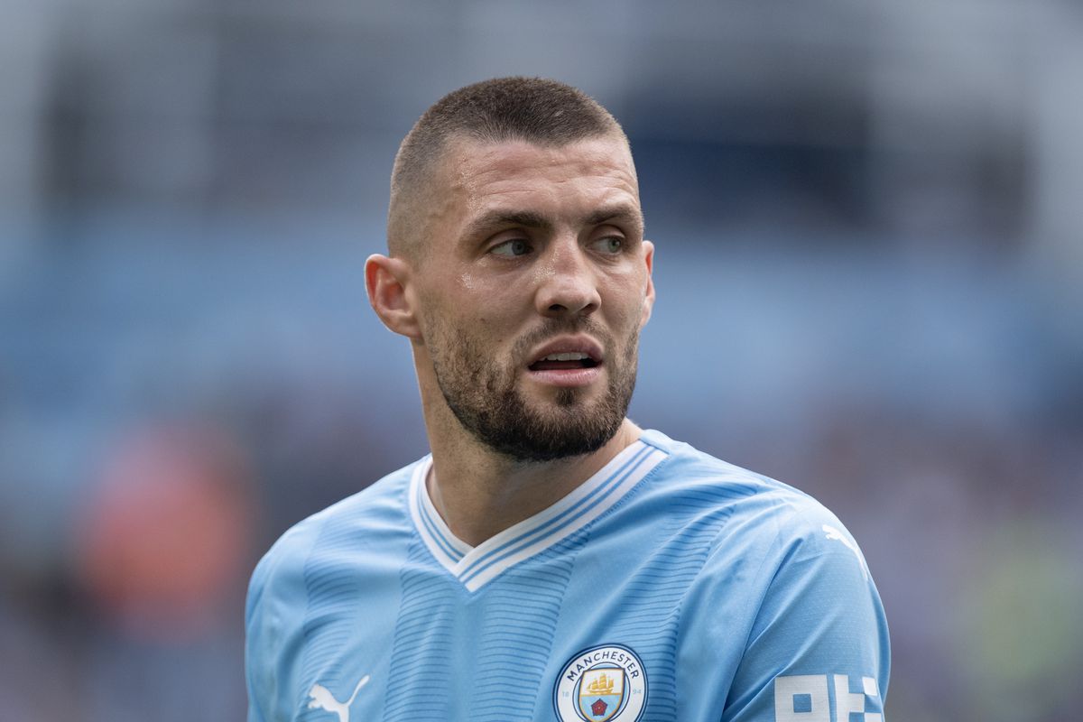 Kovacic makes history in Club World Cup victory
