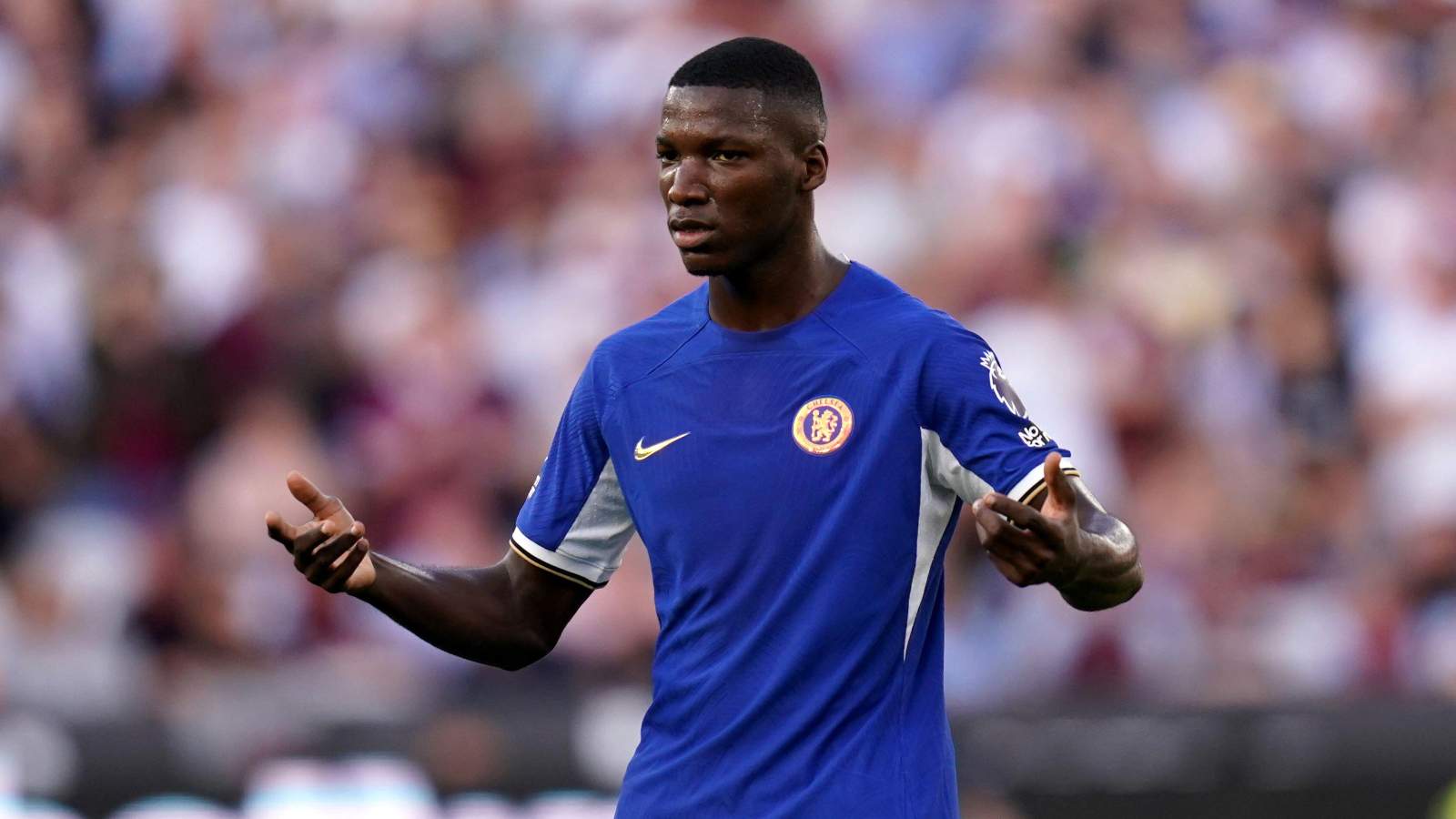 I thank God Caicedo signed for Chelsea – Enzo Fernandez