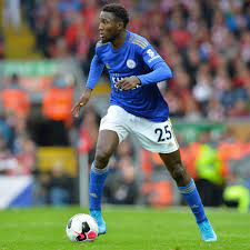2026 World Cup Qualifiers: Ndidi set to miss Lesotho, Zimbabwe games
