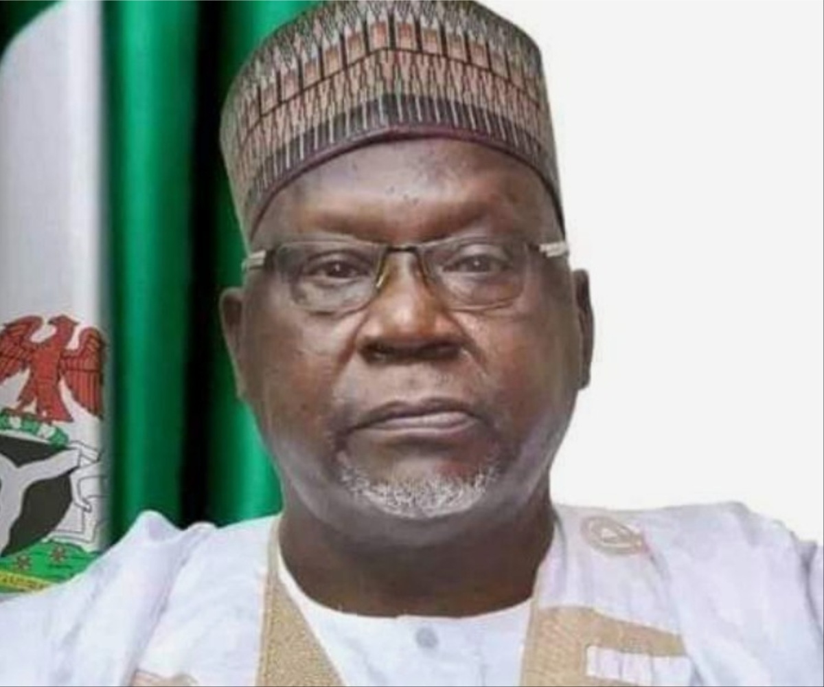 Former Nigerian Ambassador to Kenya, Yusuf Yunusa is dead
