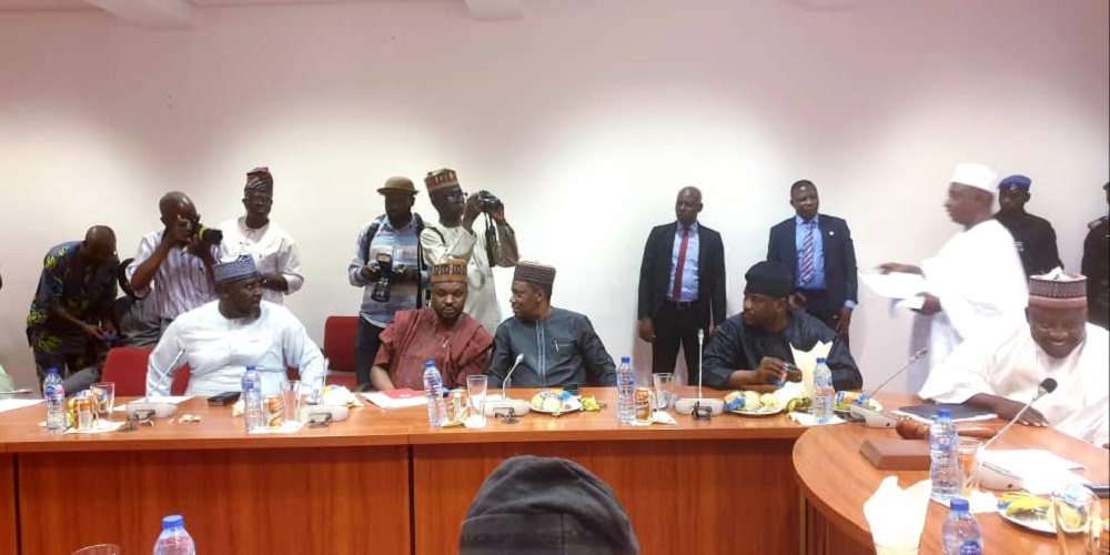 Release Bazoum now, Northern Senators Forum tell Niger coupists