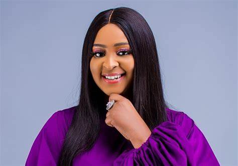 Nollywood actress speaks on plans to remove womb