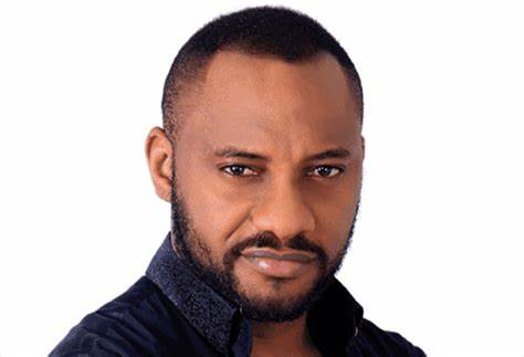 Stop dragging Yul Edochie on social media – Chacha Eke’s husband begs netizens