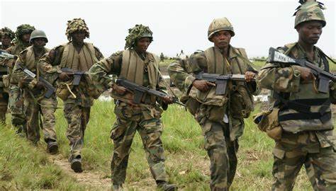 Military invites every Nigerian to join in the fight against insecurity