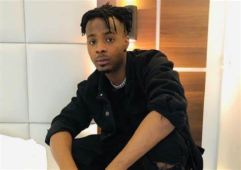Why I can’t commit to one Woman– Young Jonn