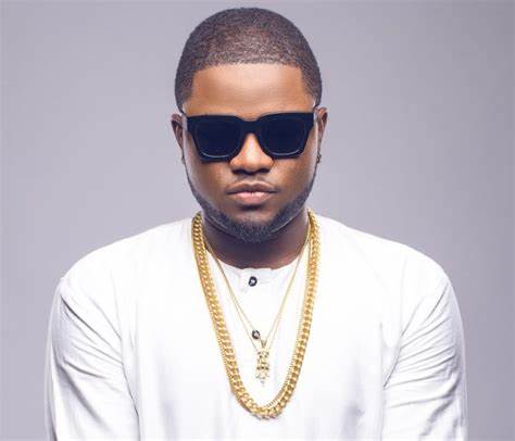 Why Female fans prefer married male celebs – Skales
