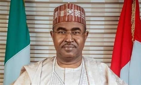 Demand drug-free certificate before marriage, Marwa urges traditional rulers NDLEA