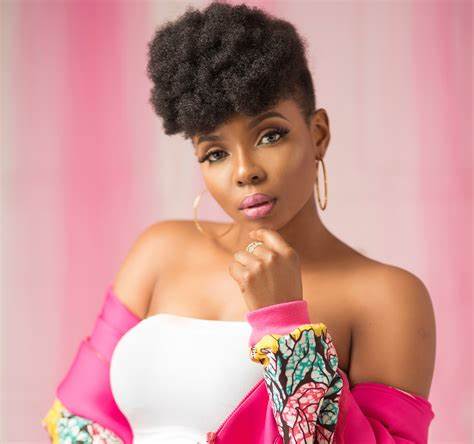 I’m being pressured to get married – Singer, Yemi Alade