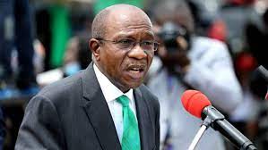 Court gives Emefiele Jan. 25 to appear over $53m debt