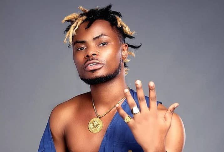 BREAKING: Reminisce former signee, Oladips is dead
