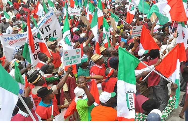 Labour demands suspension of pension scheme in Ogun