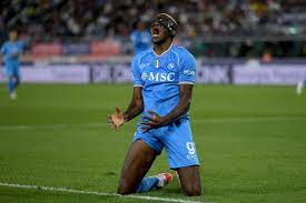 Ligue 1: PSG delay Osimhen’s signing over high transfer fee