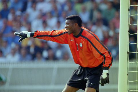 Super Eagles: Errors in goalkeeping must be corrected before AFCON 2024 – Peter Rufai
