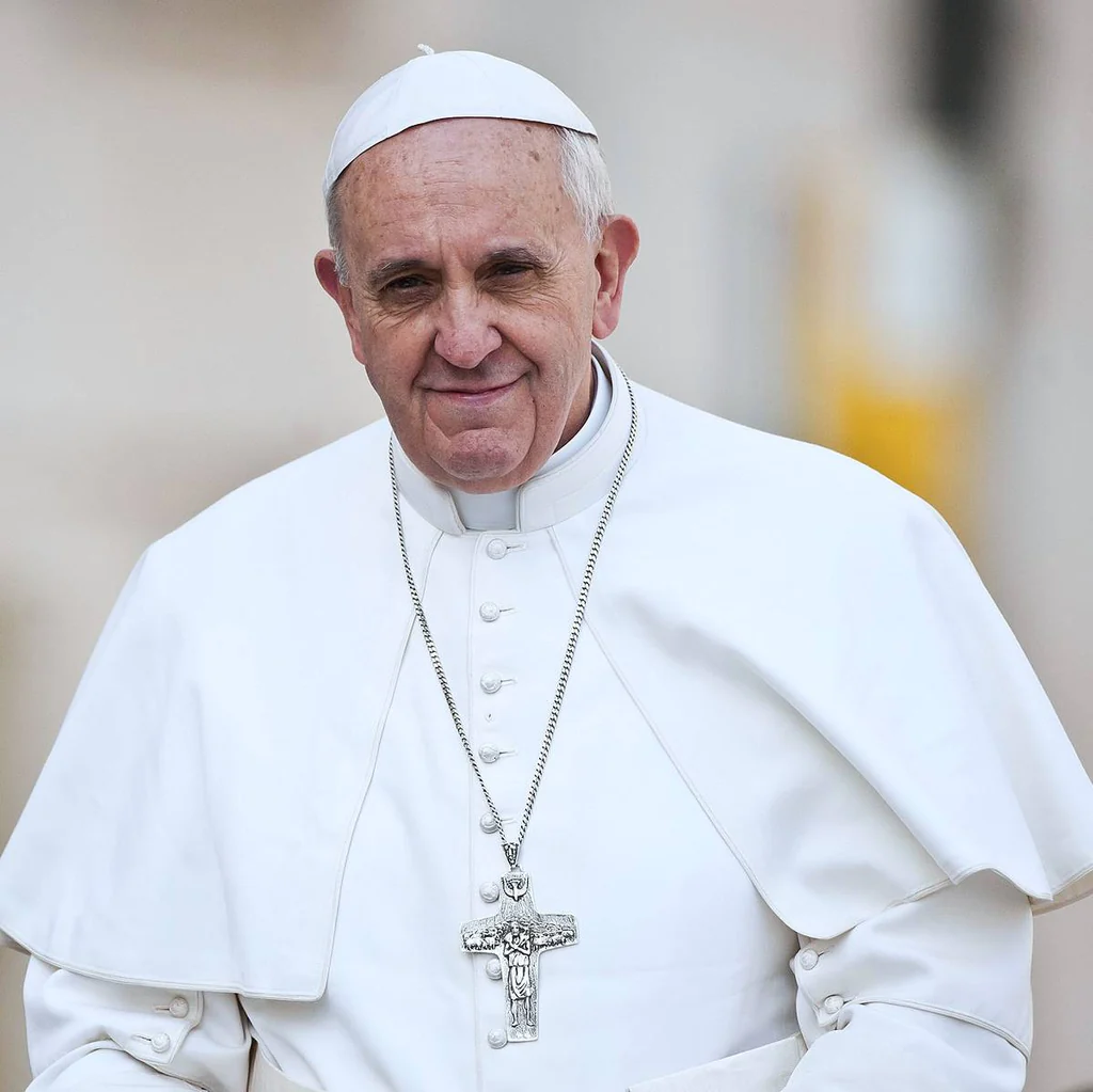 Israel-Hamas conflict has gone beyond war to ‘terrorism’ – Pope