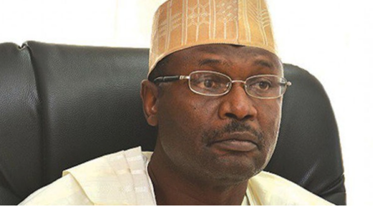 Yakubu assures of paying staff allowances, ahead of guber poll