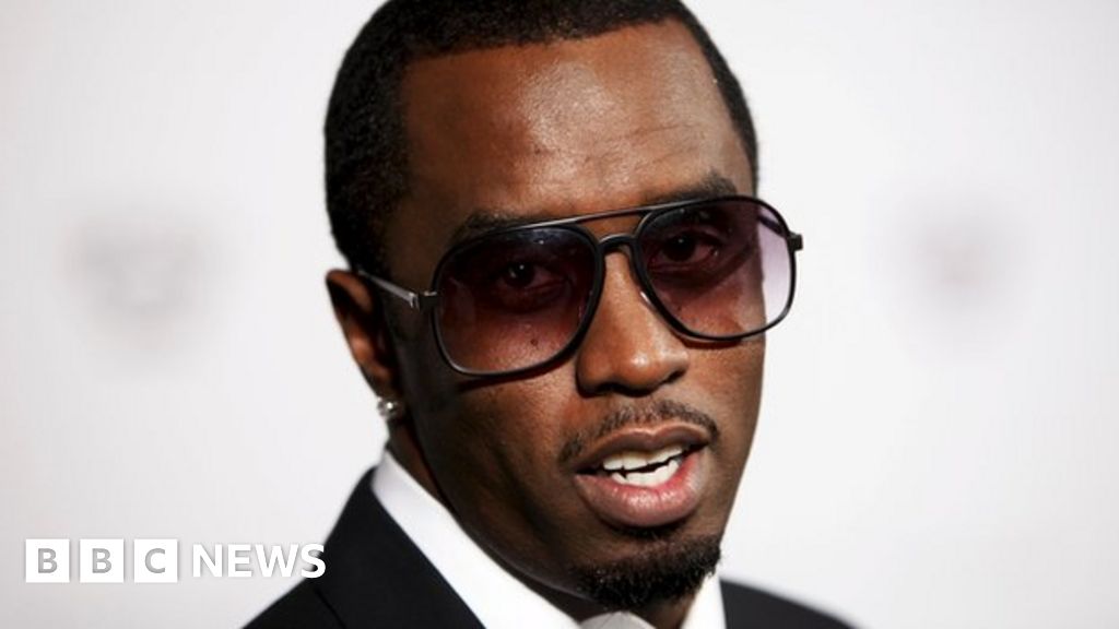 US rapper Diddy denies allegations of rape, sex trafficking by ex-girlfriend, Cassie