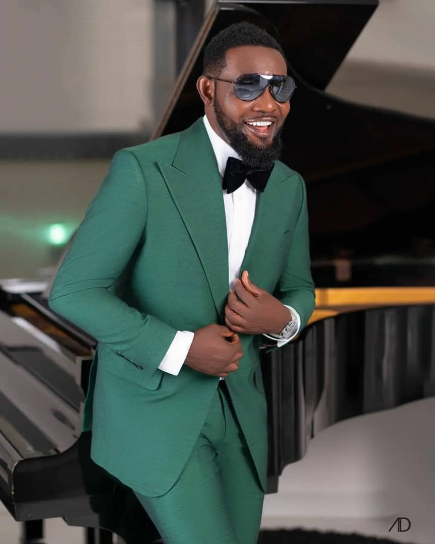 AY Makun laments over the cost of living in Nigeria