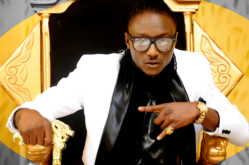 APC refuses to pay me for campaigning for them – Terry G