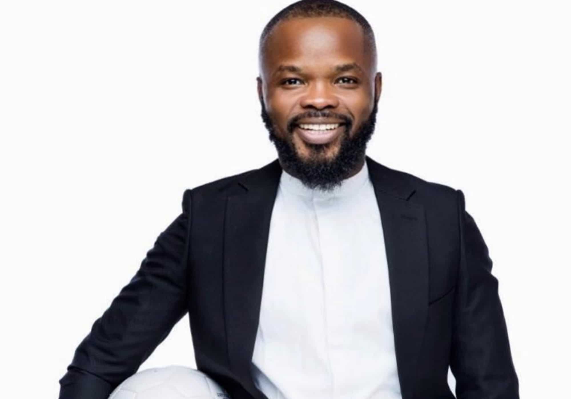 Some rich men have their wives serviced by others, says Nedu Wazobia