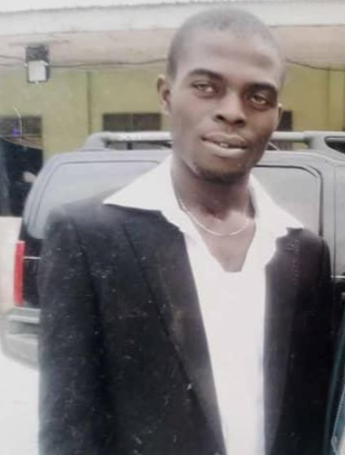 Police in Rivers arrest suspected killer cops