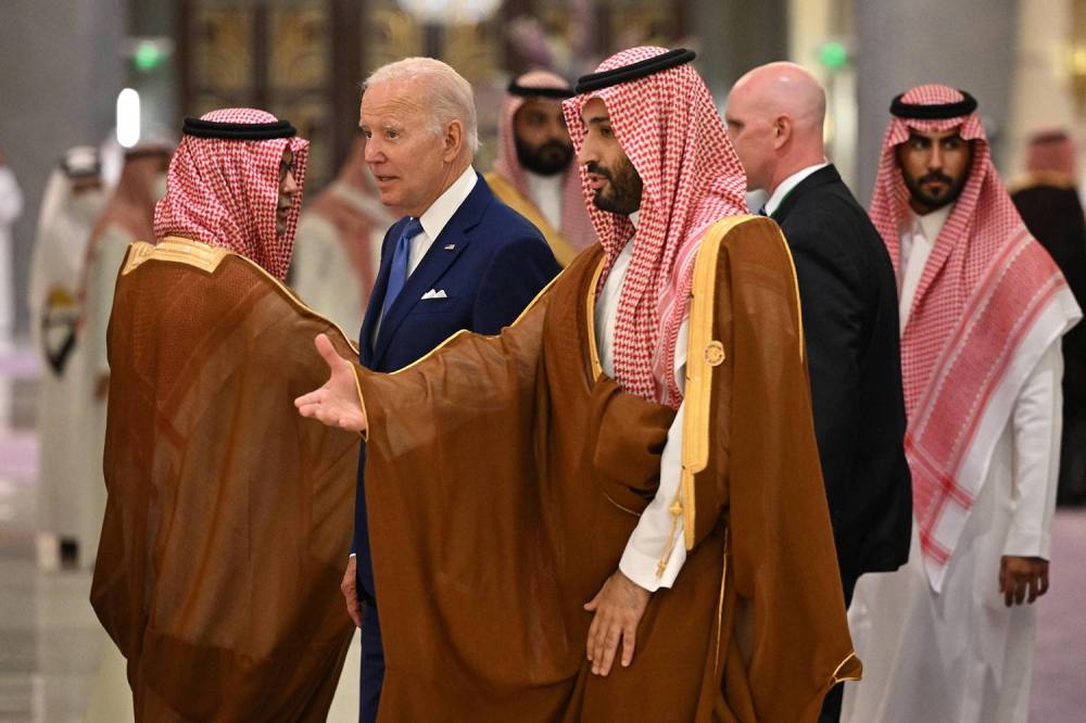 Visa Cancellation: Why we deported 177 Nigerians – Saudi Arabia