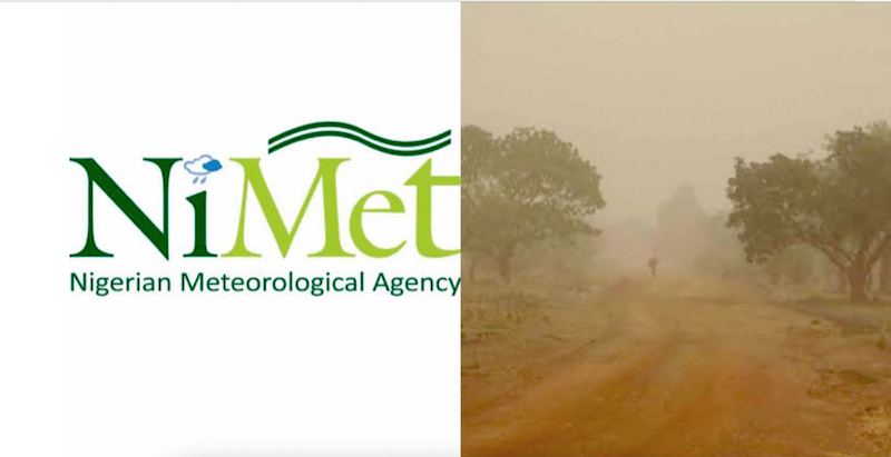 NiMet predicts 3-day rains, thunderstorms from Sunday