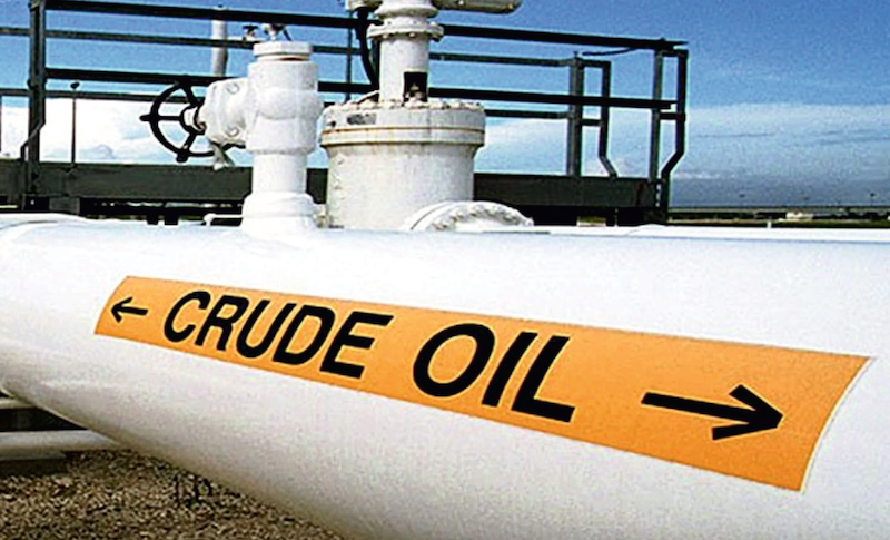 FG sets new target for oil, gas production