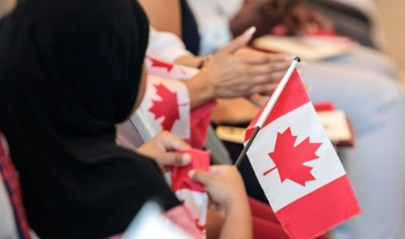 Canada woos over 1.4 million new permanent residents