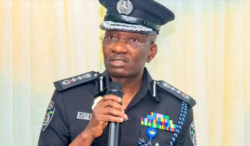 BREAKING: After overseeing humiliation of Gov Fubara, Rivers CP removed
