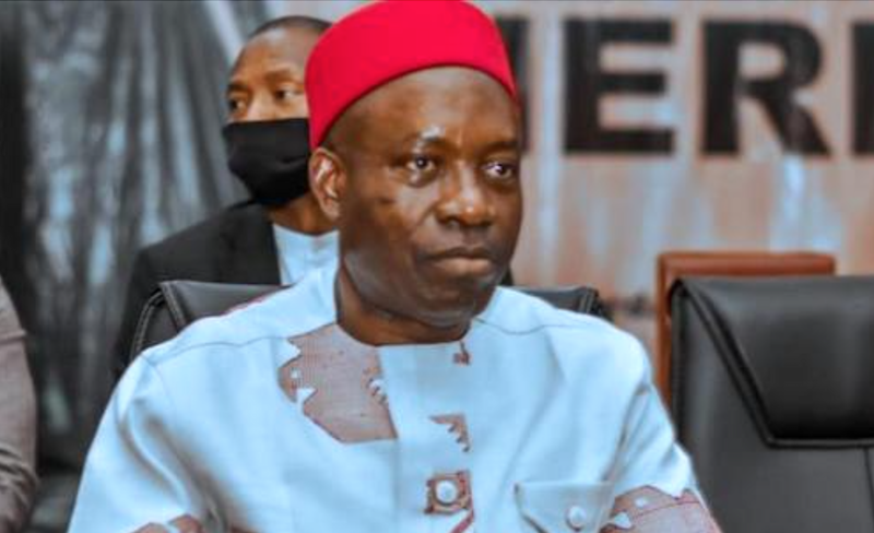 Anambra governorship election: Why Soludo is yet to start campaign – APGA