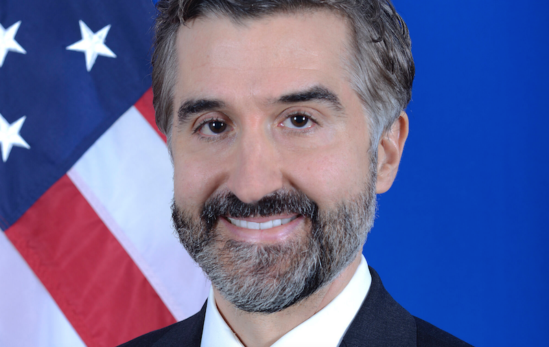 U.S. forecasts $100bn revenue for Nigeria’s creative industries