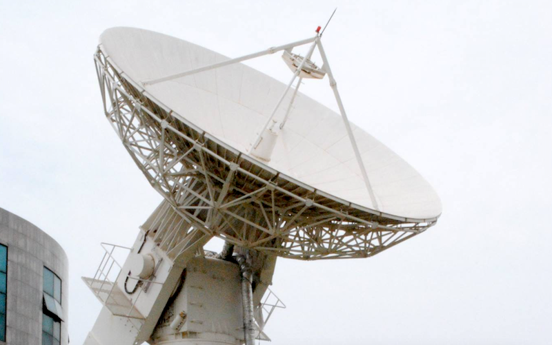 NIGCOMSAT critical to Nigeria’s digitalisation – MD