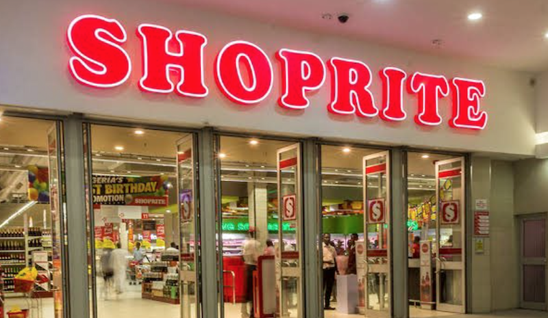 Court stops Shoprite owners from selling assets in Nigeria