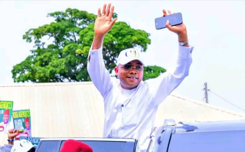 Gov Ododo approves bursary payment for Kogi students